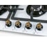 Варочная поверхность газовая MBS PG-615WH classic 6413 10