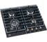 Варочная поверхность газовая MBS PG-615BL classic 6412 9