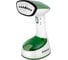 Отпариватель ручной BRAYER 4128BR-GN, 1500 Вт, пар 20 г/мин, съемная щетка, фиксация пара, 120 мл BR4128GN 1
