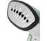 Отпариватель ручной BRAYER 4128BR-GN, 1500 Вт, пар 20 г/мин, съемная щетка, фиксация пара, 120 мл BR4128GN 2