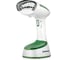 Отпариватель ручной BRAYER 4128BR-GN, 1500 Вт, пар 20 г/мин, съемная щетка, фиксация пара, 120 мл BR4128GN 7