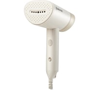 Отпариватель ручной BRAYER 4130BR, 1200 Вт, пар 18 г/мин, складная ручка, 100 мл BR4130