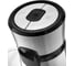 Измельчитель BRAYER 1409BR 800 Вт, Стекл чаша 2 л, 4 лезвия из нержав, LED дисплей BR1409 6