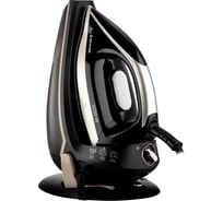 Паровая станция BRAYER 4158BR 3200 Вт, керамич, One Temp, давление 7 бар, 1,4 л, верт отпарив. BR4158