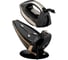 Паровая станция BRAYER 4158BR 3200 Вт, керамич, One Temp, давление 7 бар, 1,4 л, верт отпарив. BR4158 2