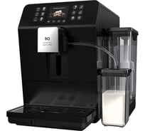 Кофемашина BQ CM6001 черный 86208661