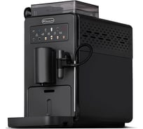 Кофемашина BQ CM9003 черный 86205835