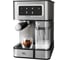 Кофеварка эспрессо BQ CM7005 стальной-черный 86206980 1