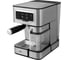 Кофеварка эспрессо BQ CM7005 стальной-черный 86206980 2