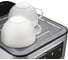Кофеварка эспрессо BQ CM7005 стальной-черный 86206980 3