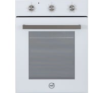 Духовой шкаф электрический MBS DE-452WH 6163