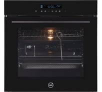 Духовой шкаф электрический MBS DE-652BL 6260