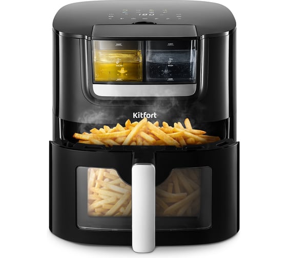 Аэрогриль KITFORT КТ-8159