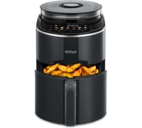 Аэрогриль KITFORT 4 в 1, КТ-8155