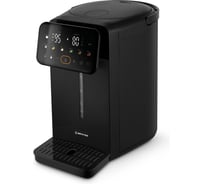 Термопот BRAYER 6006BR, 1430 Вт, 5 л, сенсорное управление, блокировка, автоматическая помпа BR6006