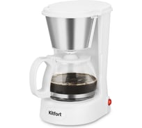 Кофеварка KITFORT КТ-7631