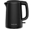 Чайник электрический Galaxy Line, 1.5 л, 2200 Вт, черный GL 0373, 7010103732 1