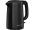 Чайник электрический Galaxy Line, 1.5 л, 2200 Вт, черный GL 0373, 7010103732 2