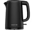 Чайник электрический Galaxy Line, 1.5 л, 2200 Вт, черный GL 0373, 7010103732 4