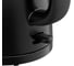 Чайник электрический Galaxy Line, 1.5 л, 2200 Вт, черный GL 0373, 7010103732 9