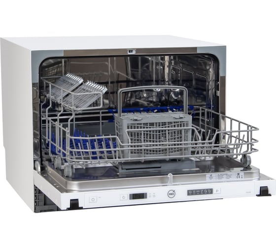 Машина посудомоечная MBS DW-606 6116