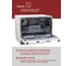 Машина посудомоечная MBS DW-606 6116 5
