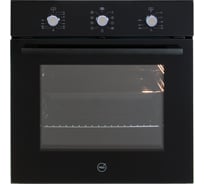 Духовой шкаф электрический MBS DE-656BL 6237