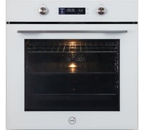 Духовой шкаф электрический MBS DE-654WH 6258