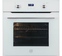 Духовой шкаф электрический MBS DE-655WH 6254