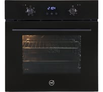 Духовой шкаф электрический MBS DE-655BL 6253