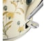 Чайник электрический BRAYER 1083BR-YE 2200 Вт, 1,7 л, стальн.корп, VNQ by STRIX, автоотключ BR1083YE 4