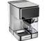 Кофеварка BRAYER 1149BR 1350 Вт,20 бар, капучинатор, резерв 1,8л,сенсорное управление BR1149 7