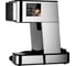 Кофеварка BRAYER 1149BR 1350 Вт,20 бар, капучинатор, резерв 1,8л,сенсорное управление BR1149 8