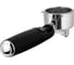Кофеварка BRAYER 1149BR 1350 Вт,20 бар, капучинатор, резерв 1,8л,сенсорное управление BR1149 10