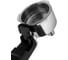 Кофеварка BRAYER 1149BR 1350 Вт,20 бар, капучинатор, резерв 1,8л,сенсорное управление BR1149 12