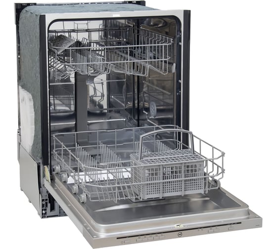 Посудомоечная машина MBS DW-605 6114