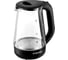 Чайник электрический BRAYER 6112BR-BK 2200 Вт, 1,7 л, стеклян.корп, автоотключ BR6112BK 5