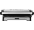 Гриль – пресс электрический BRAYER 2011BR 1000 Вт, разм.пласт 23,1x14.5 см, антипр.покр, защит.перег BR2011 5