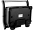 Гриль – пресс электрический BRAYER 2011BR 1000 Вт, разм.пласт 23,1x14.5 см, антипр.покр, защит.перег BR2011 7
