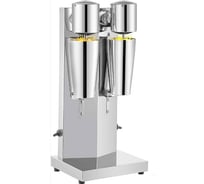 Миксер для молочных коктейлей с 2 стаканами ТТ-Урал KitchenPro, стационарный УТ-00020862_HDMS02