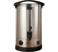 Термопот ТТ-Урал 10 литров Blintz, кипятильник электрический, наливной УТ-00020867_HLB100S-A1