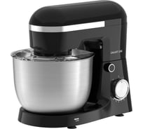 Миксер планетарный Galaxy Line (5 л, 2000 Вт, 10 скоростей) GL 2232, 7020222320