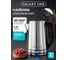 Чайник электрический Galaxy Line (1.7 л, 2200 Вт, серый, терморегулятор) GL 0369, 7010103690 2