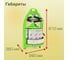 Пресс домкратный Геликон sok 10л нерж поддон 11-001-42429 10