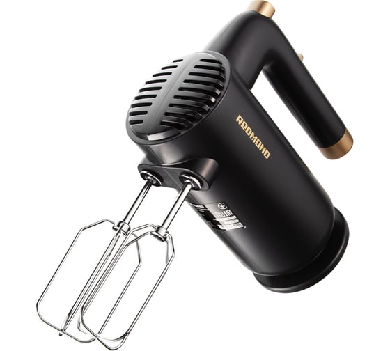 Миксер РЕДМОНД RHM-2105, Темно-серый RHM-2105_2