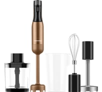 Блендер РЕДМОНД BH403, Бронзовый BH403_1