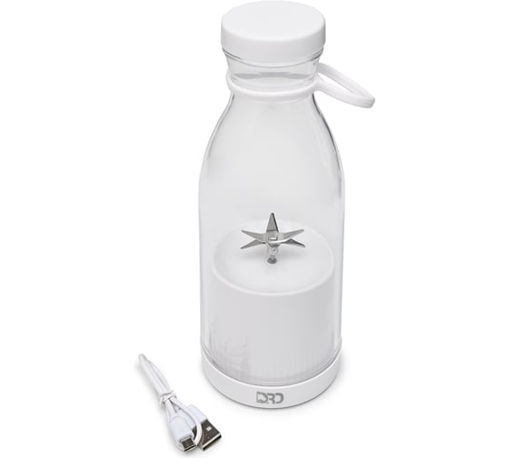 Блендер аккумуляторный Diardi DHA10