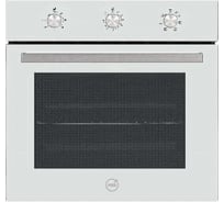 Духовой шкаф MBS DG-605WH 6315