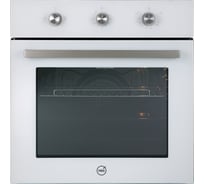 Газовый духовой шкаф MBS DG-605WH 6315