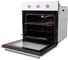 Газовый духовой шкаф MBS DG-605WH 6315 14